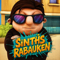 Die SINTHS Rabauken
