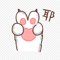 Paws for tha Win