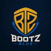 Bootz Blue