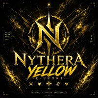 Nythera E-Sport Yellow