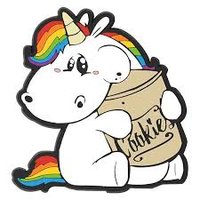 RainBowPonys