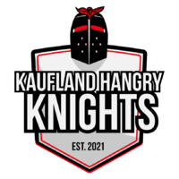 Kaufland Hangry Knights