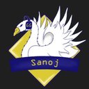 Sanoj Bertollini