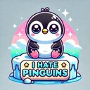 IhatePinguins