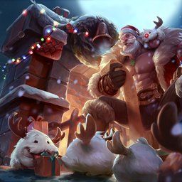 Stechus Kaktus in Winter Split 2024/25 | League Users | Prime League