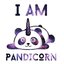 Pandicorn