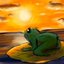 whiite knightmare