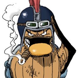 ButzOppa