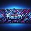 FreakyFreddy