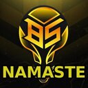 Namaste123