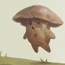 FNG Mushroom