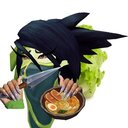 Flammenwolf